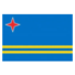 阿鲁巴logo