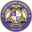 昌宁女足logo