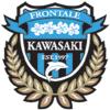川崎前锋logo