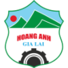 黄安嘉莱U21logo