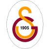 加拉塔萨雷logo